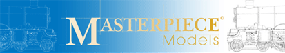 Masterpiece Models